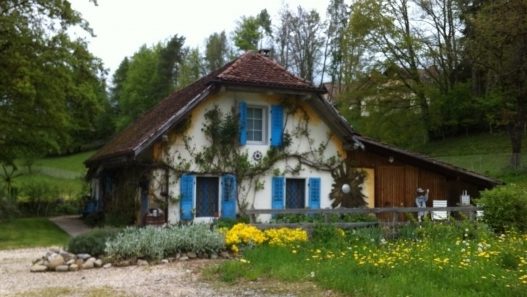 La recette de famille