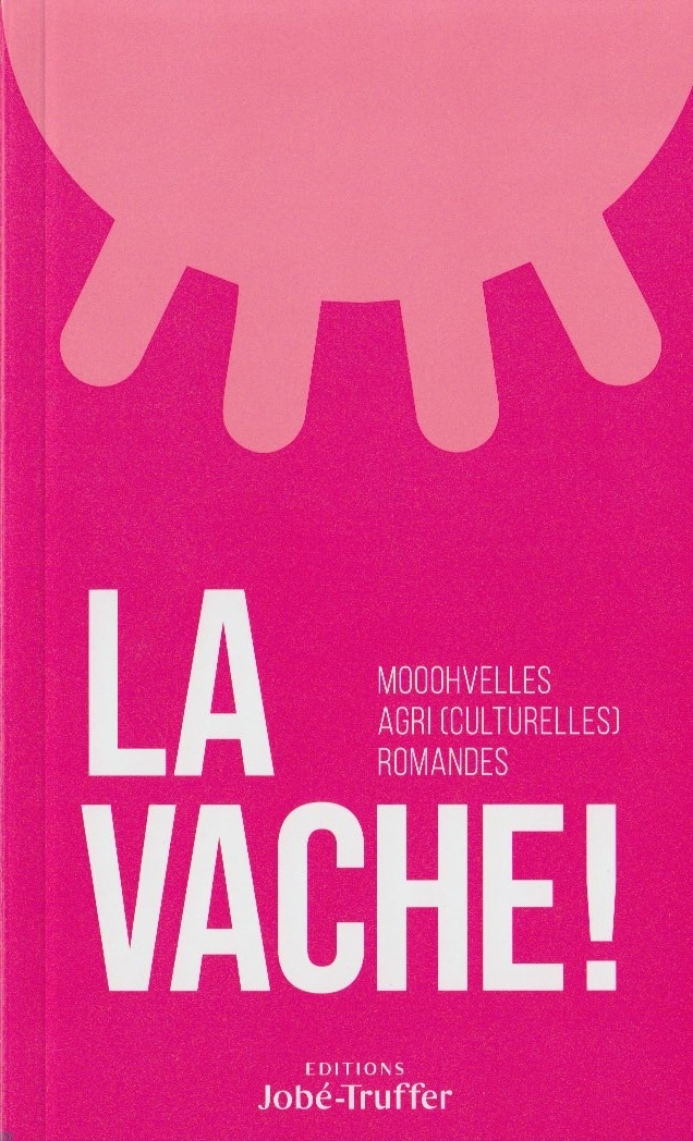 vache