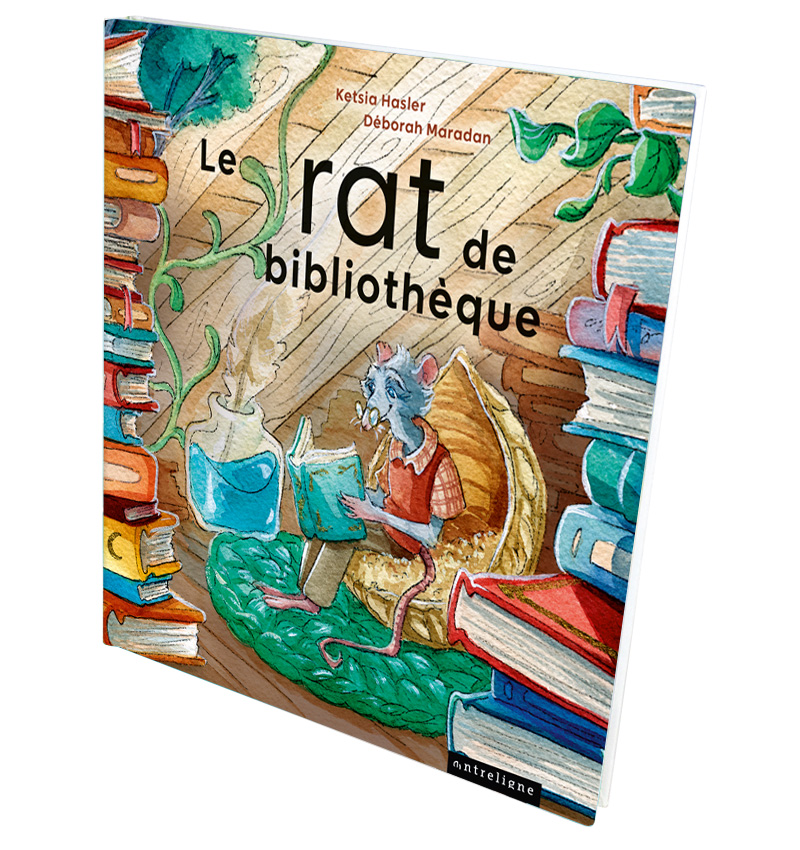 RAT_livre